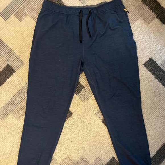 Wellen Wellknit Jogger - Picture 1 of 1